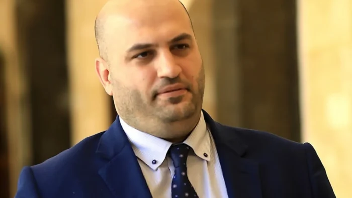 وزير الصحة اللبناني