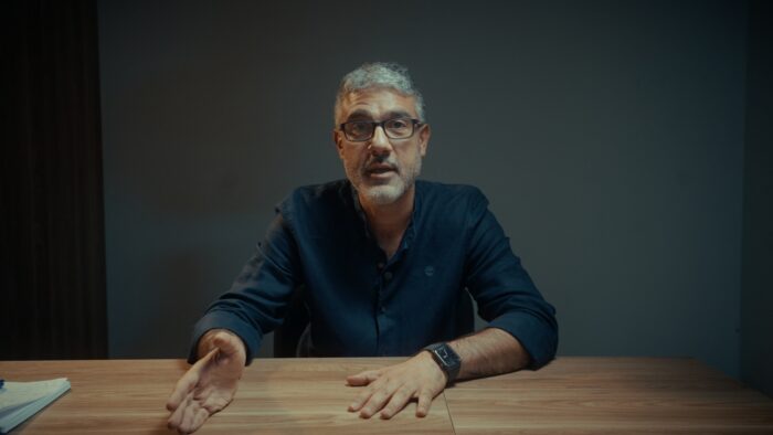 الدكتور محمد فريدة