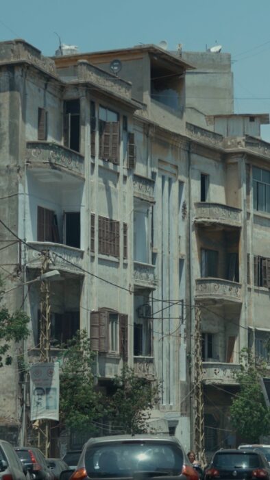 قصة الشارع الذي عاشت فيه فيروز .. حكاية زقاق البلاط!