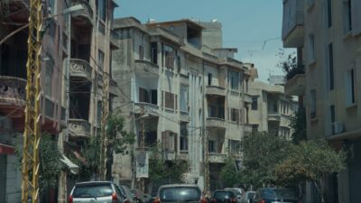 قصة الشارع الذي عاشت فيه فيروز .. حكاية زقاق البلاط!