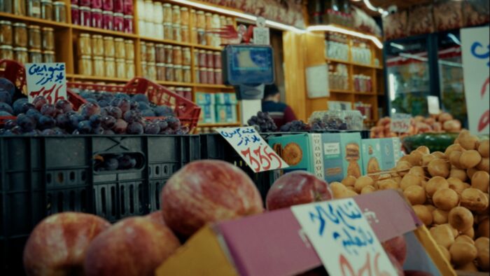 كم بلغ سعر كيلو الخضار؟