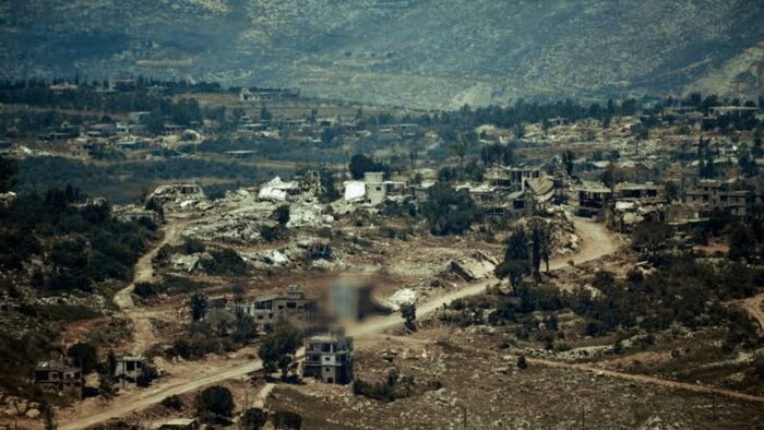 بيع أراضي في جنوب لبنان؟